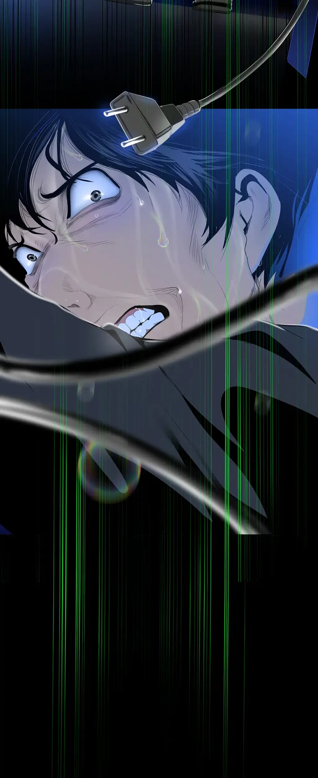 すばらしき新世界 第62話 - 24