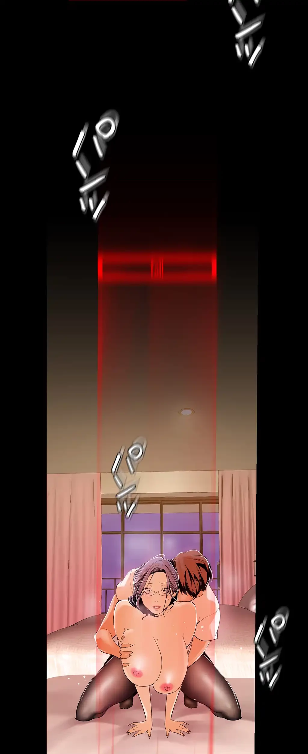 すばらしき新世界 第62話 - 28