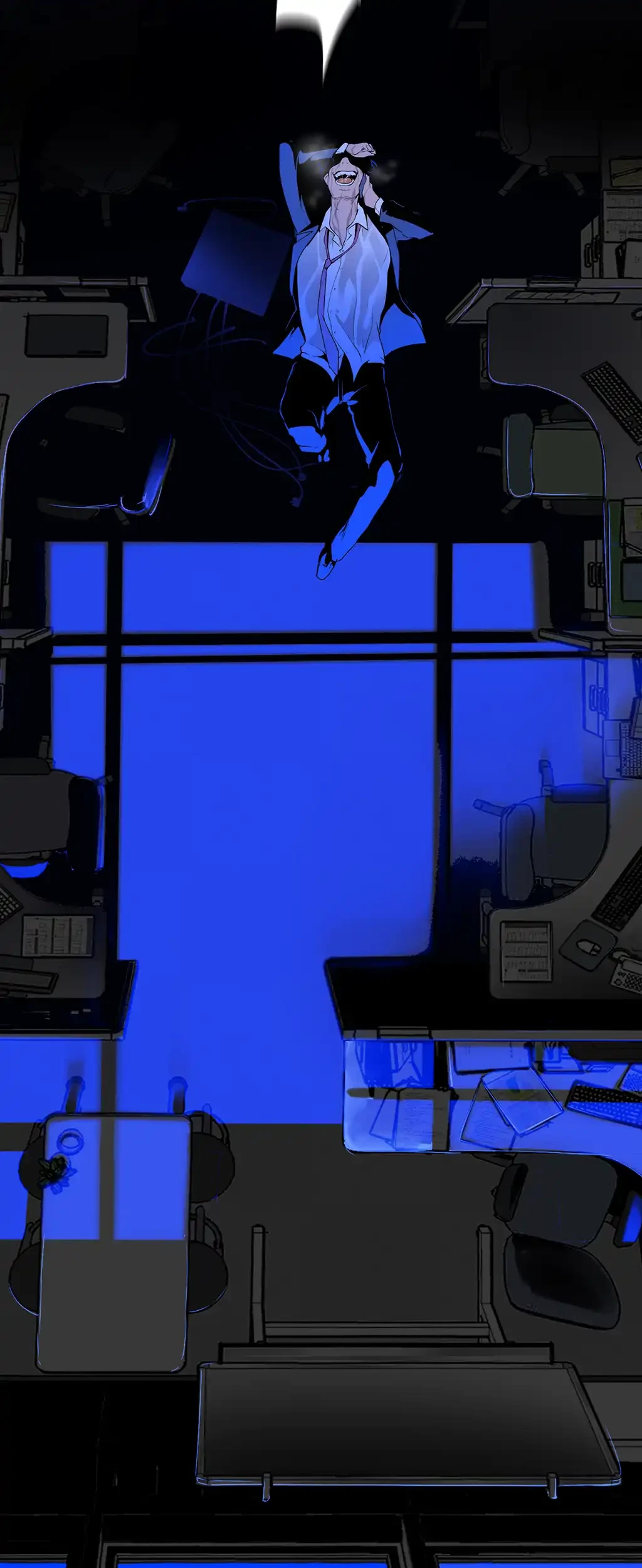 すばらしき新世界 第62話 - 47