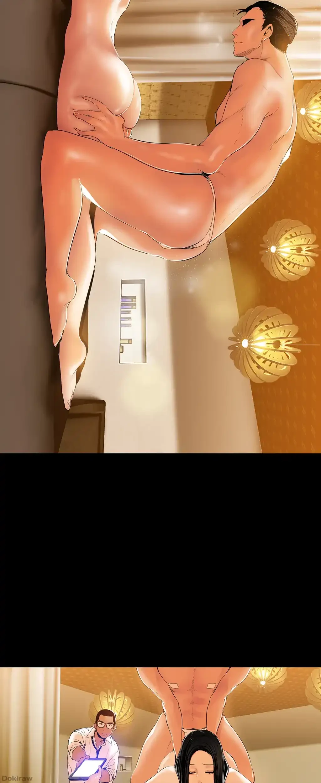 すばらしき新世界 第65話 - 36