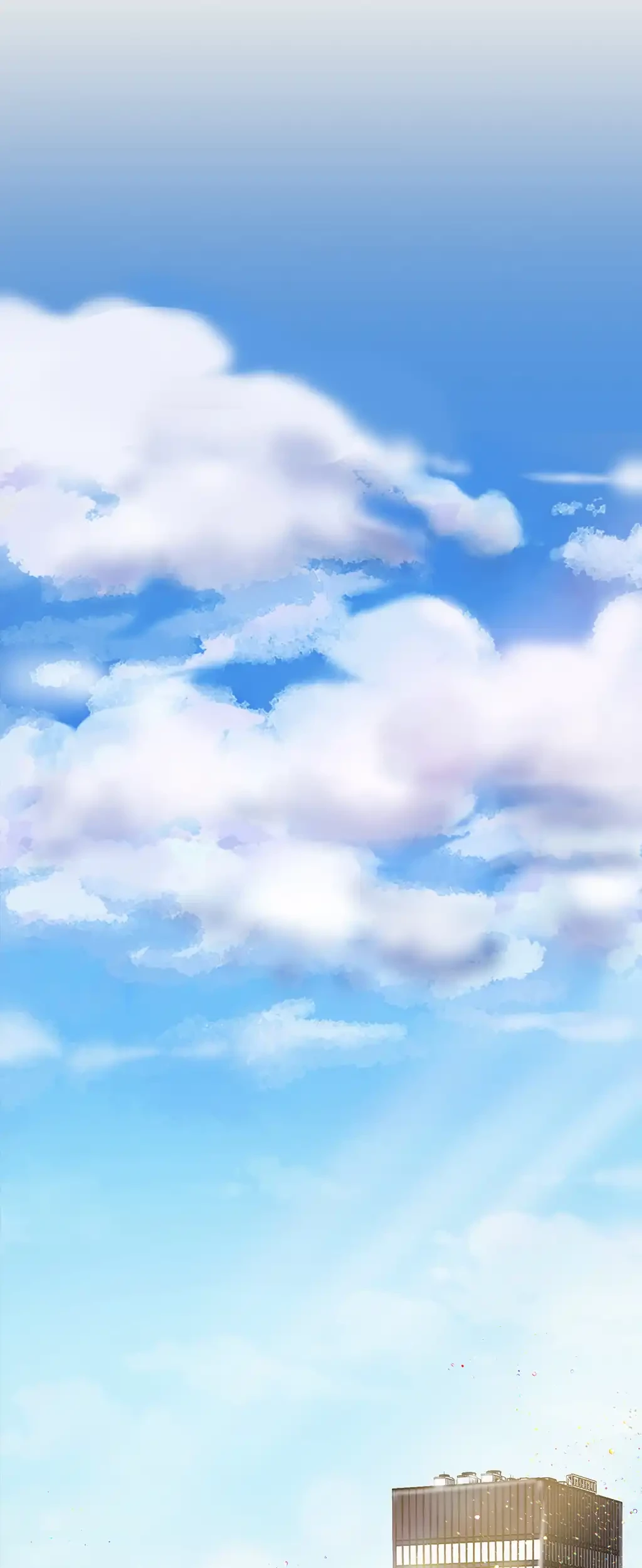 すばらしき新世界 第66話 - 10