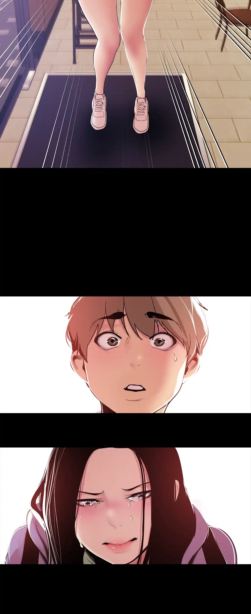 すばらしき新世界 第75話 - 35