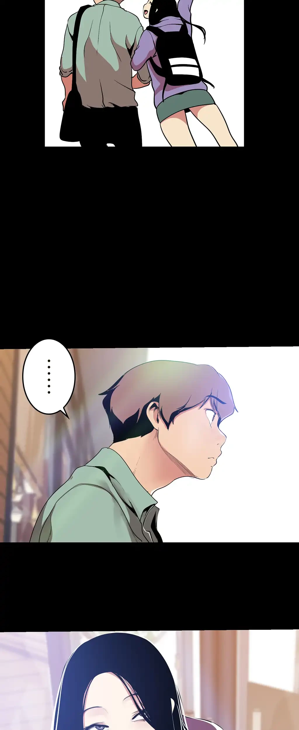 すばらしき新世界 第76話 - 14