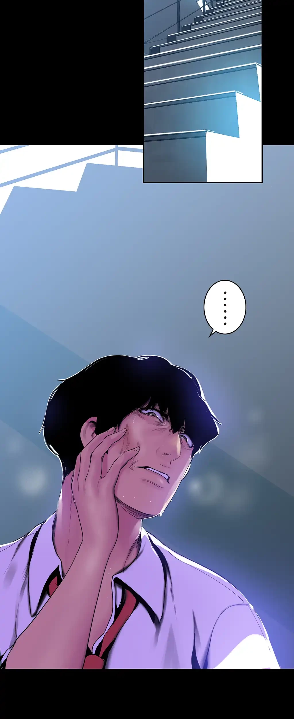 すばらしき新世界 第76話 - 20