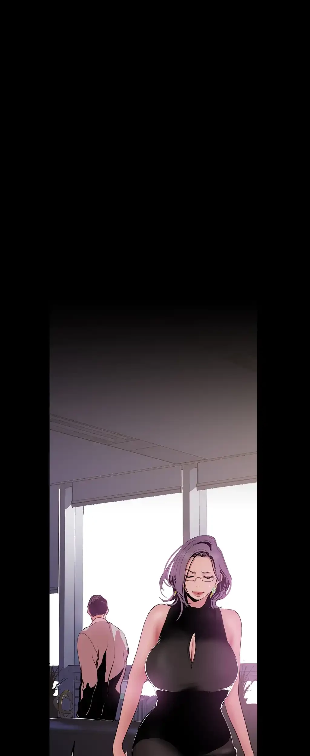 すばらしき新世界 第79話 - 1