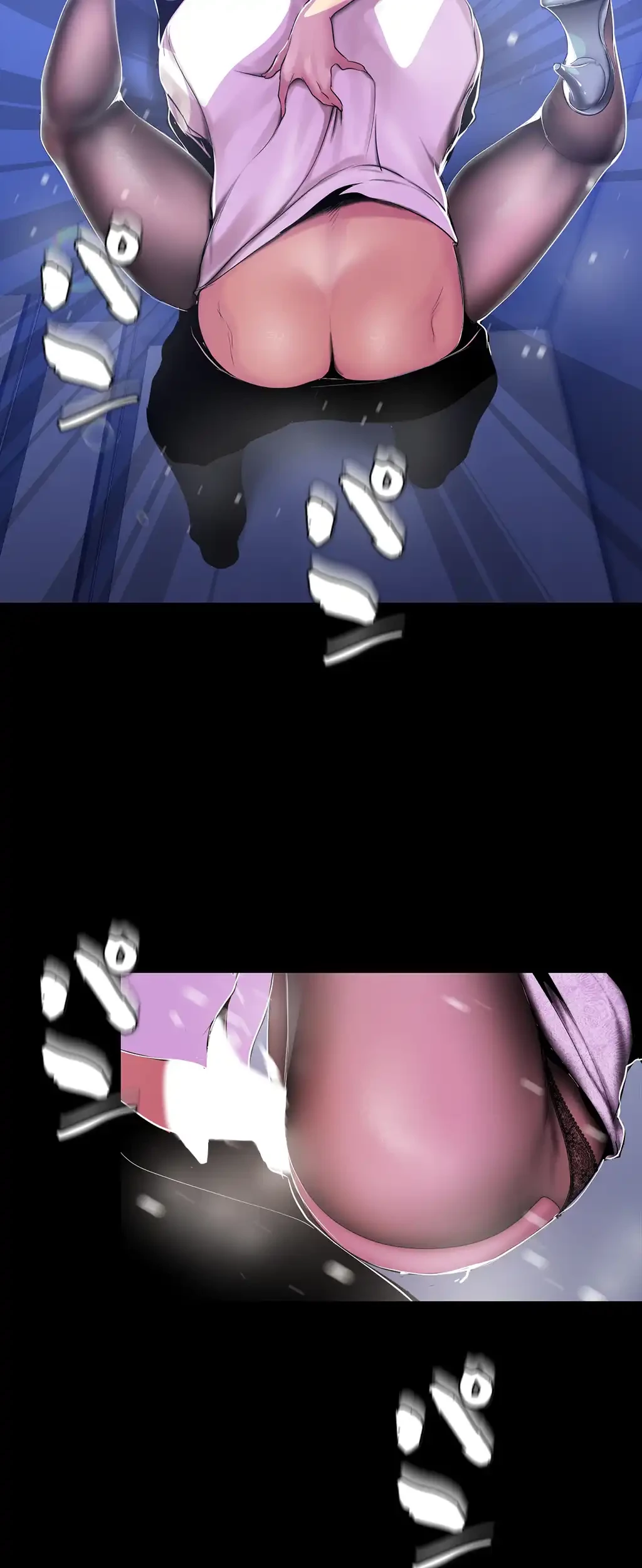 すばらしき新世界 第79話 - 23