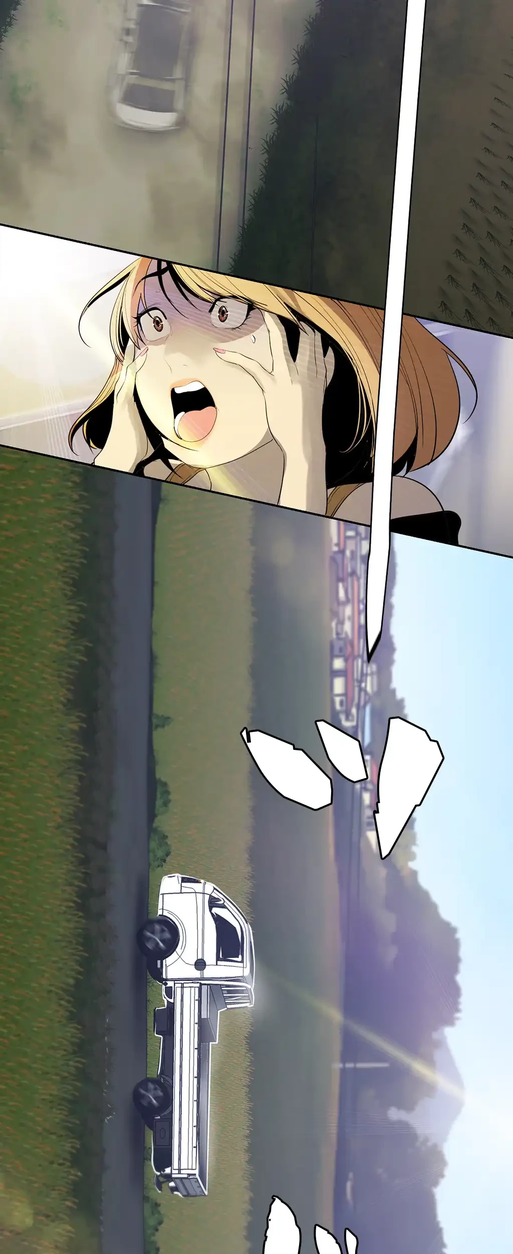 すばらしき新世界 第86話 - 5
