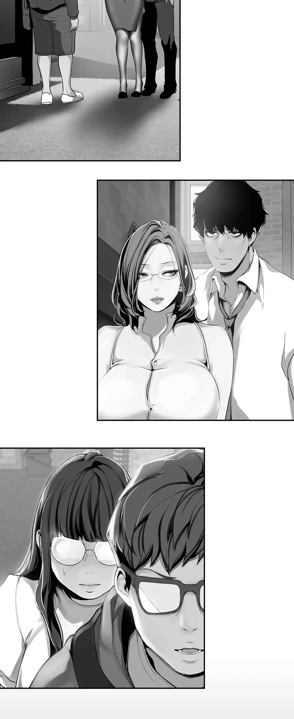 すばらしき新世界 第88話 - 9