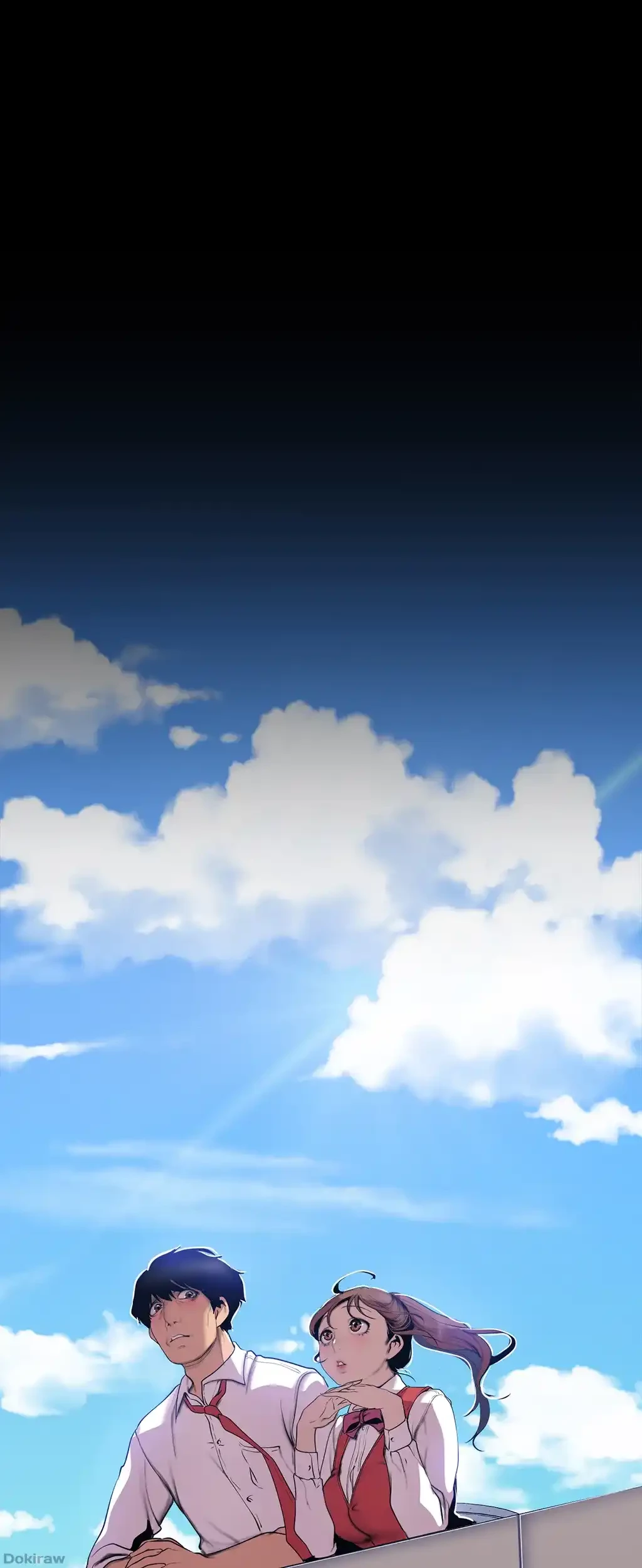 すばらしき新世界 第96話 - 1