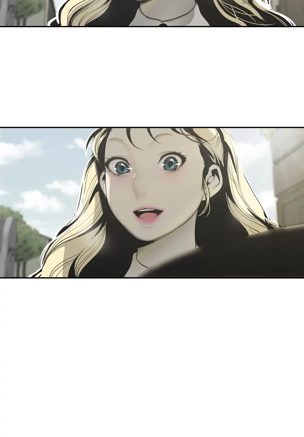 すばらしき新世界 第96話 - 23