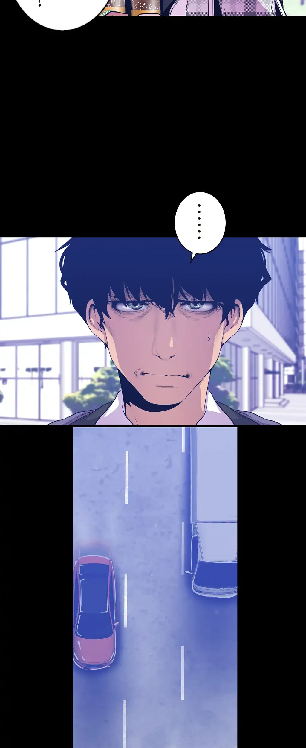 すばらしき新世界 第119話 - 35