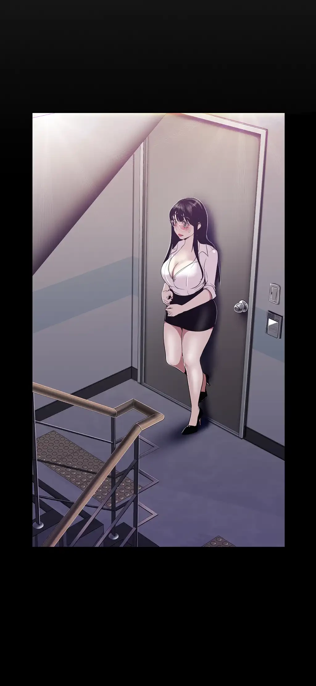 すばらしき新世界 第135話 - 13