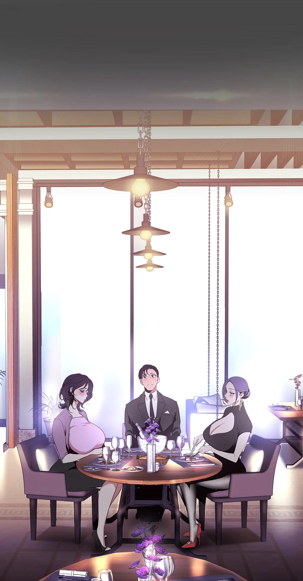 すばらしき新世界 第145話 - 39