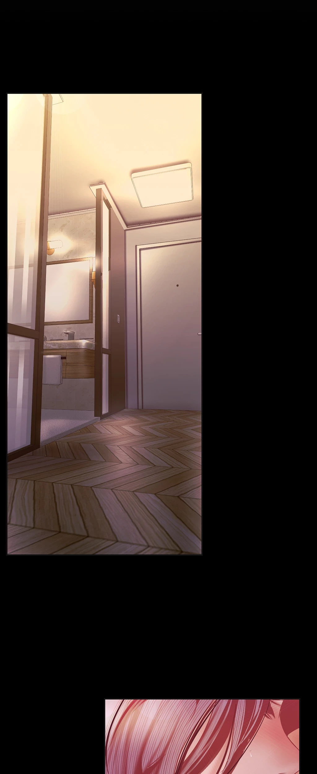 すばらしき新世界 第153話 - 8