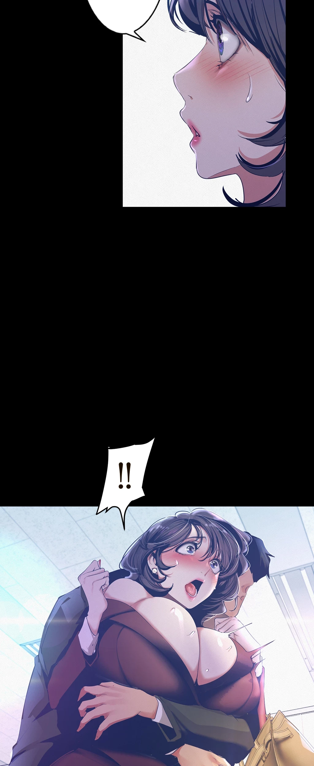 すばらしき新世界 第156話 - 2