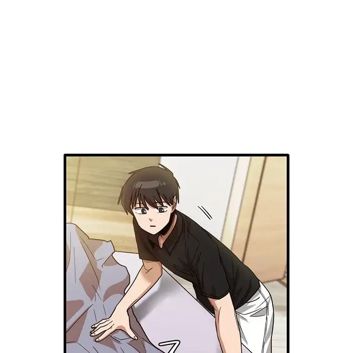 憧れのセンセイ 第39話 - 44