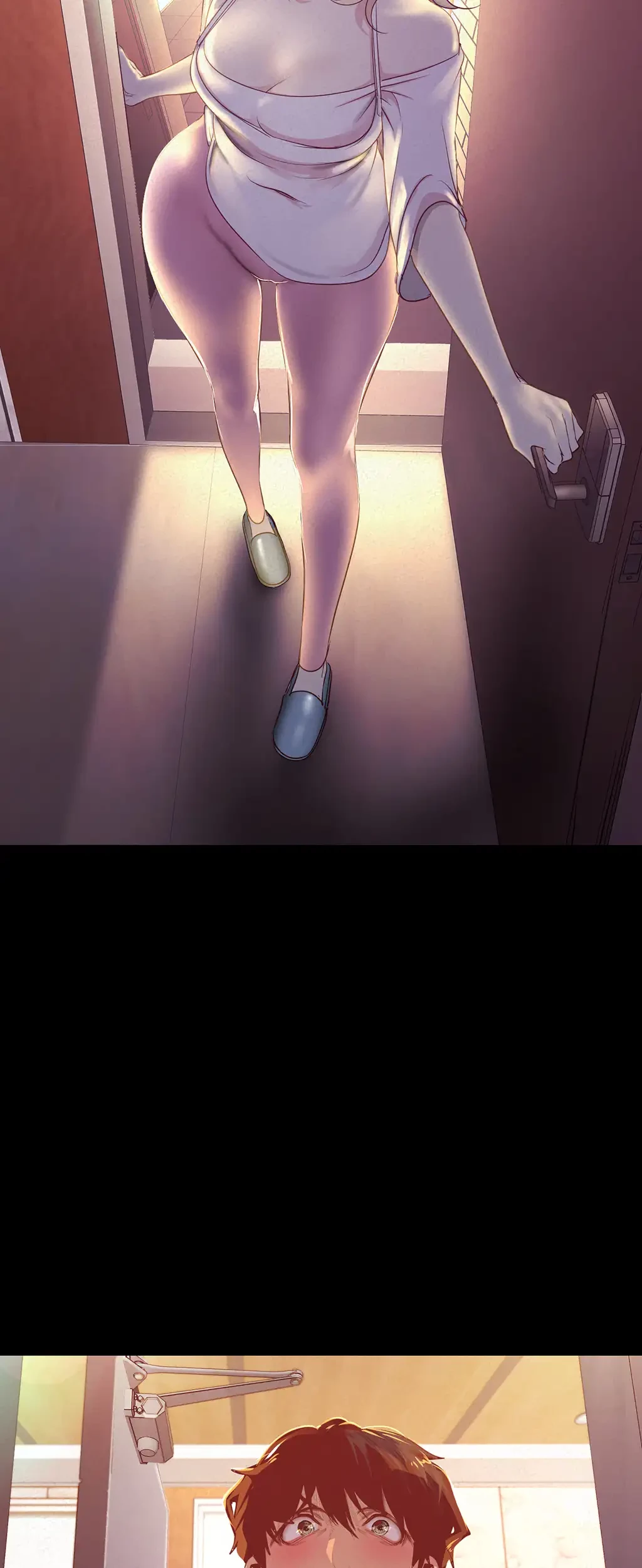すばらしき新世界 第162話 - 3