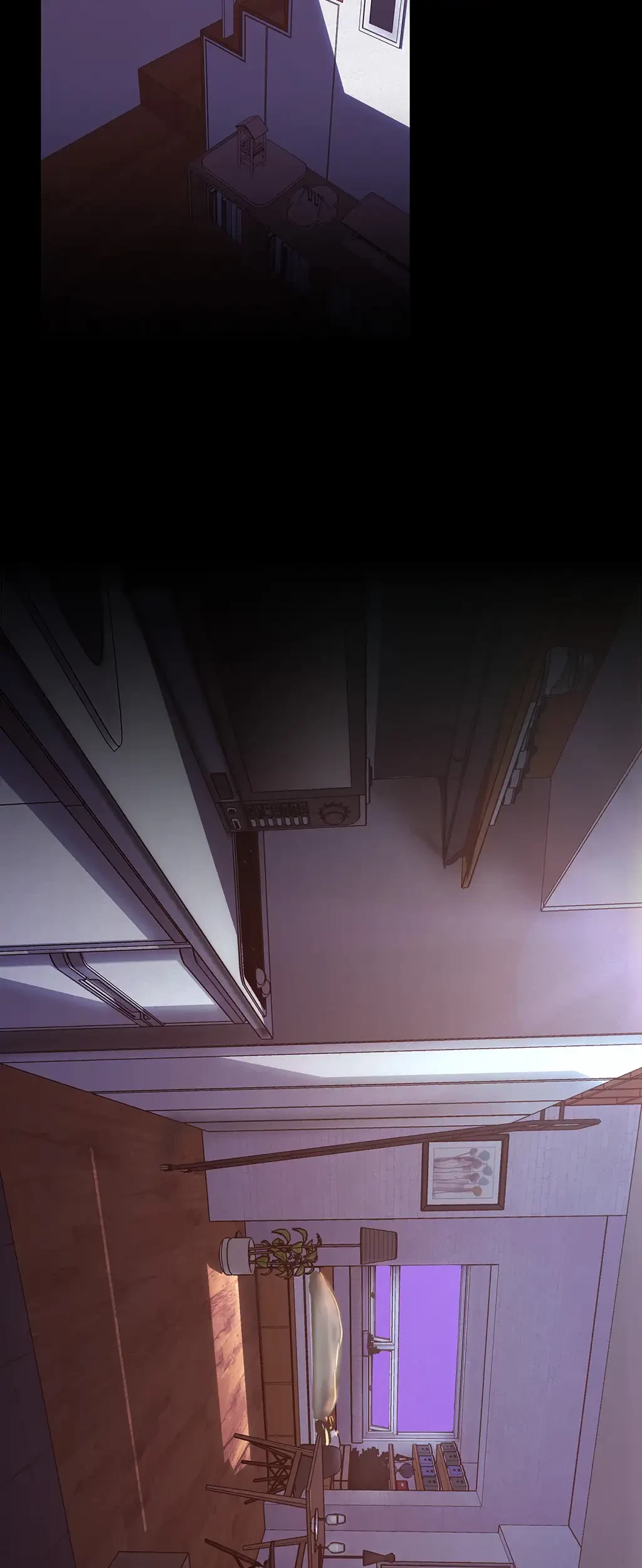 すばらしき新世界 第167話 - 38