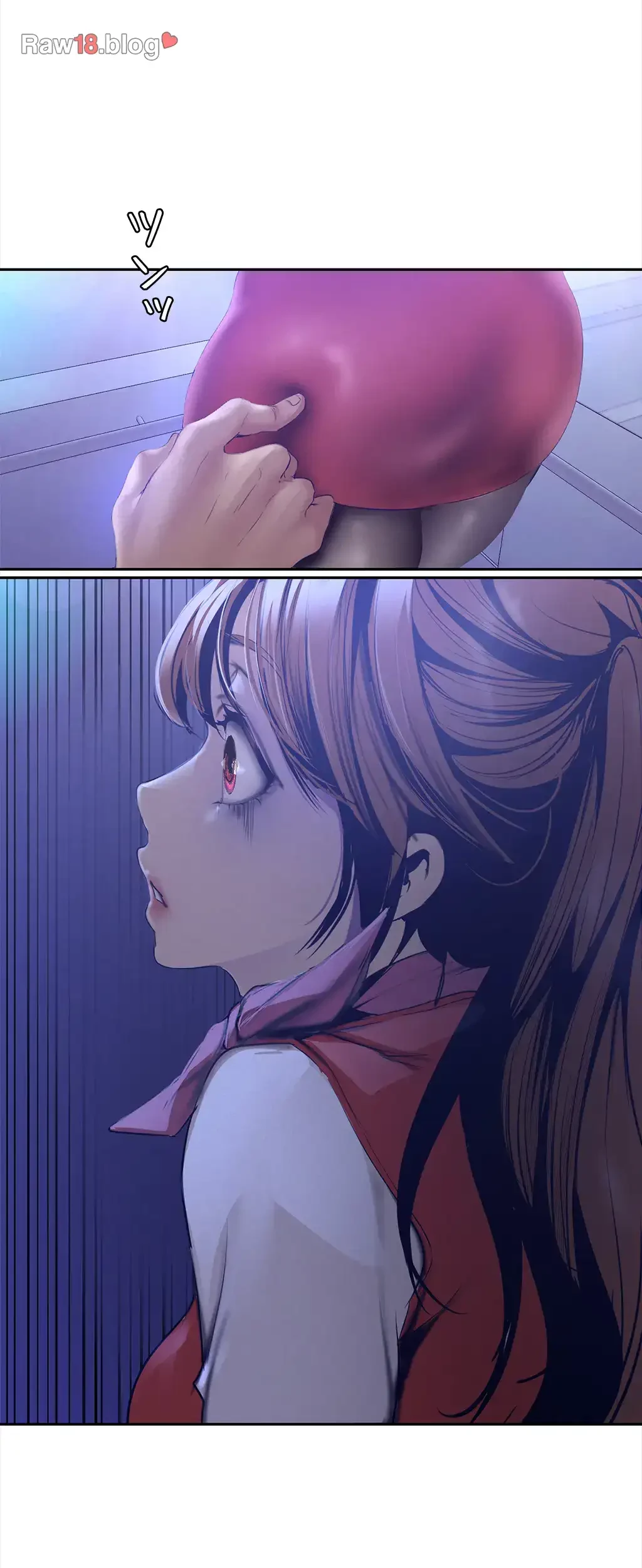 すばらしき新世界 第168話 - 40