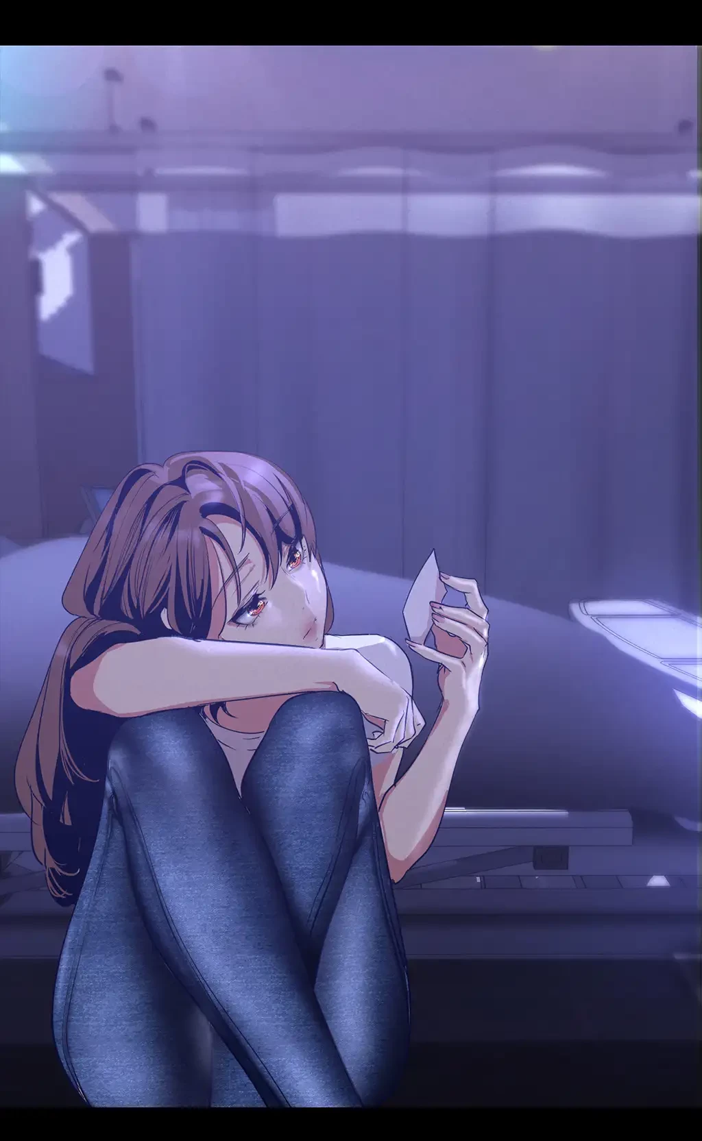 すばらしき新世界 第168話 - 55