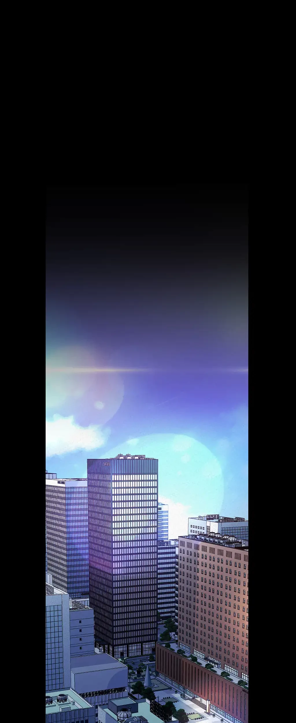 すばらしき新世界 第169話 - 9