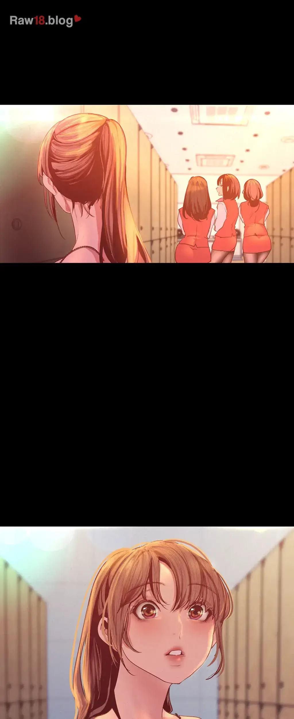 すばらしき新世界 第169話 - 34