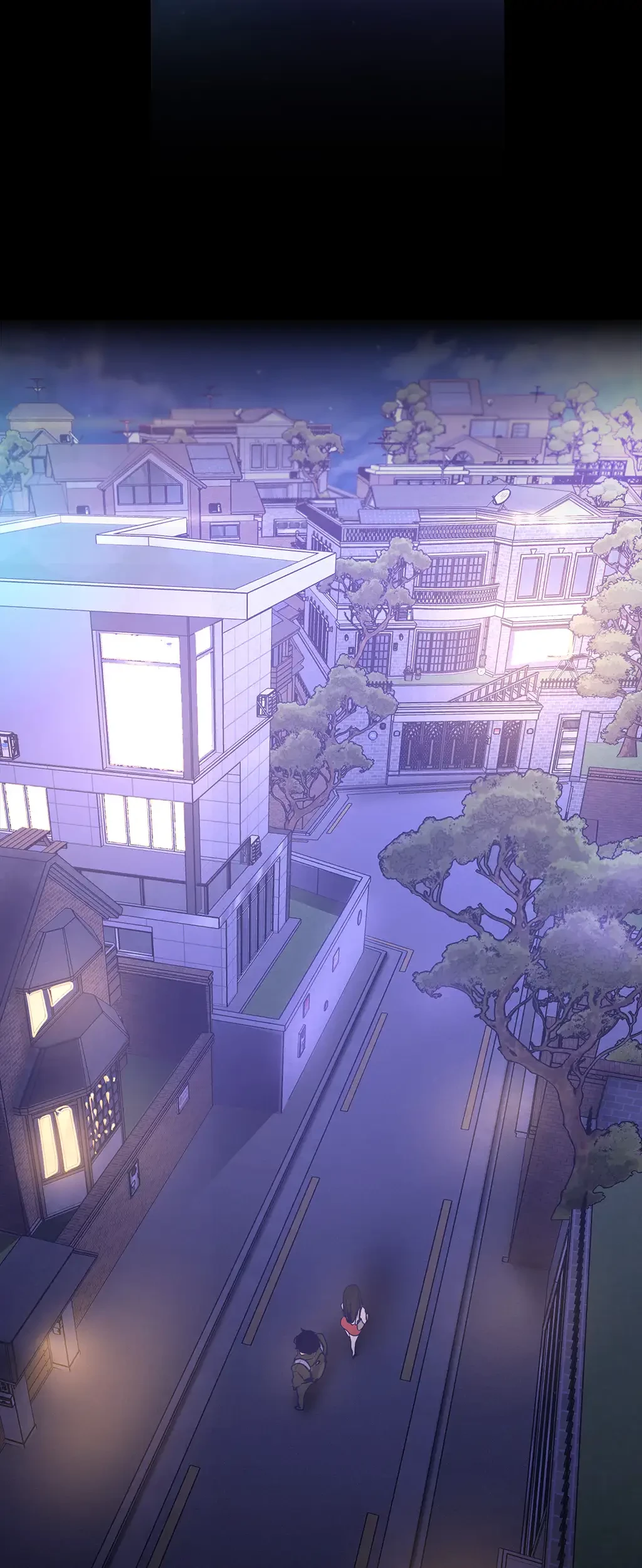 すばらしき新世界 第171話 - 9