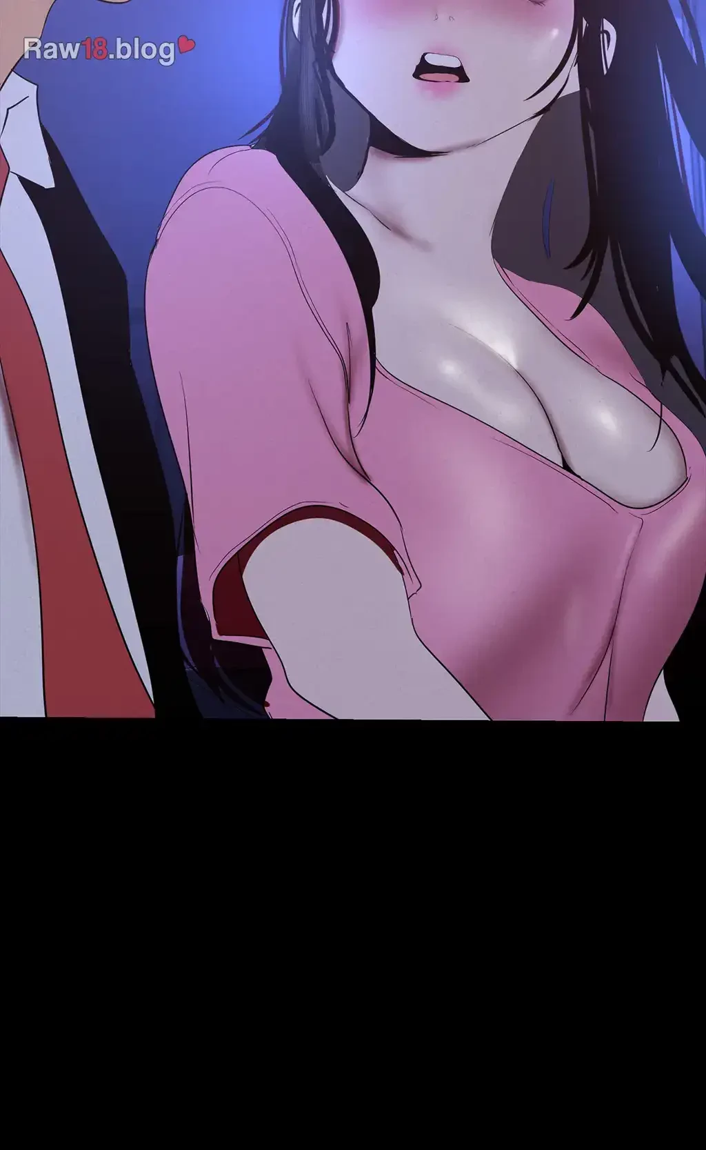 すばらしき新世界 第176話 - 40