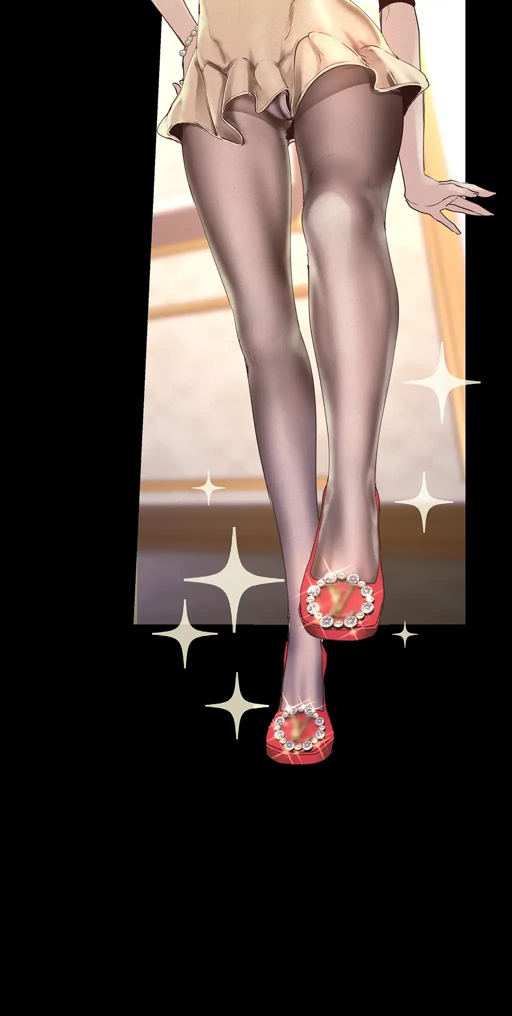 すばらしき新世界 第178話 - 39