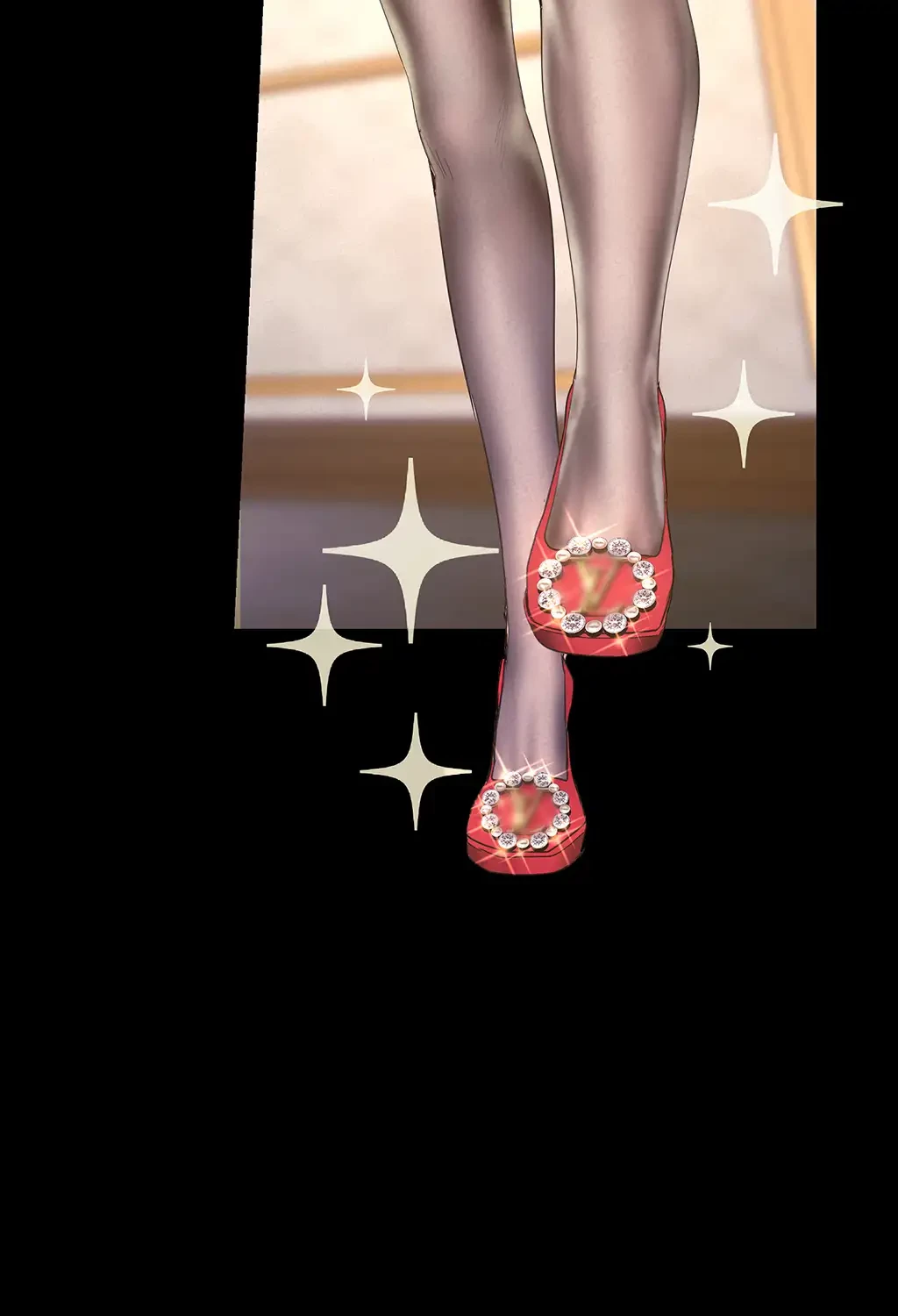 すばらしき新世界 第179話 - 3