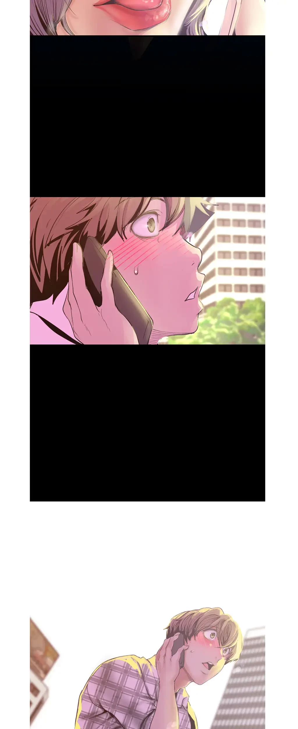すばらしき新世界 第180話 - 35