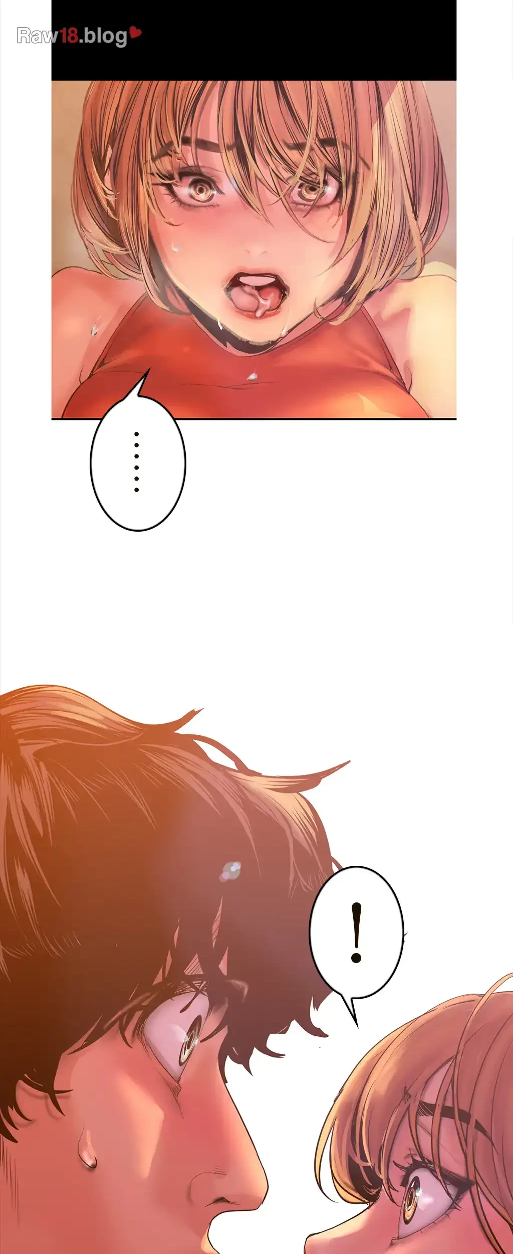 すばらしき新世界 第182話 - 15