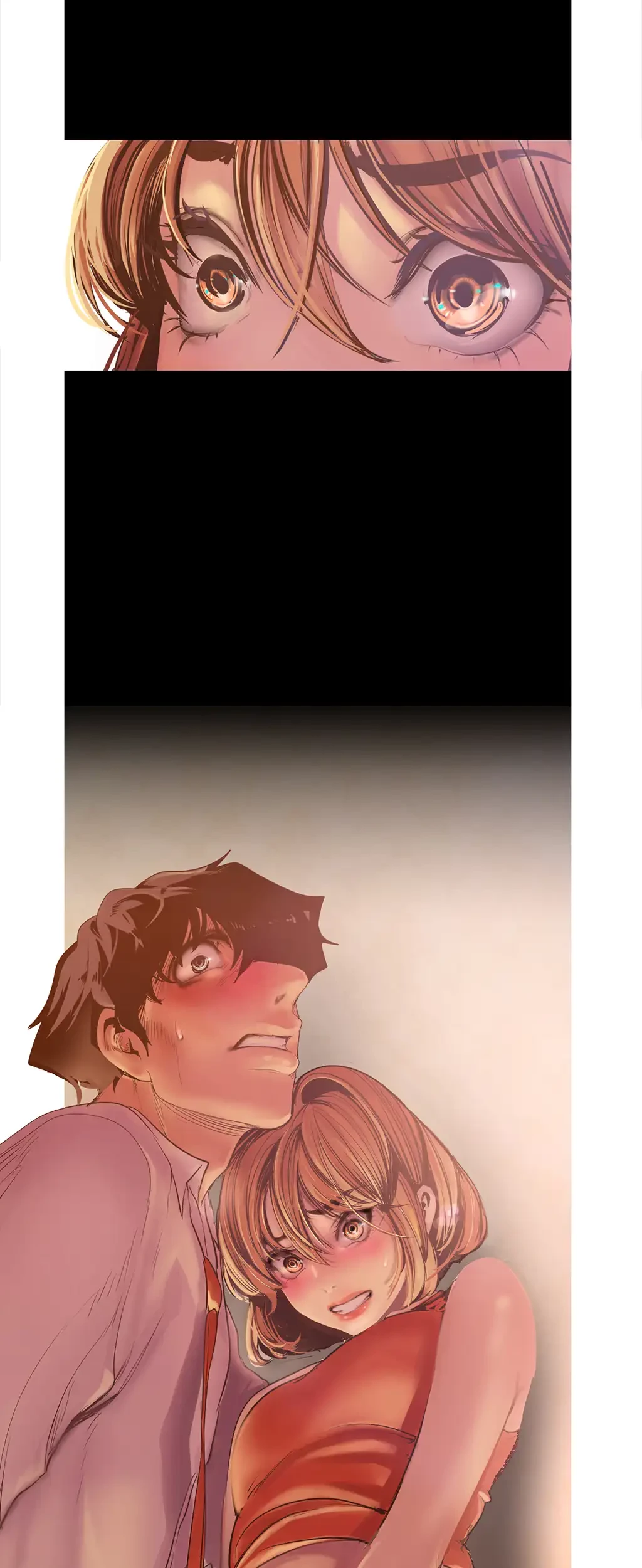 すばらしき新世界 第182話 - 32