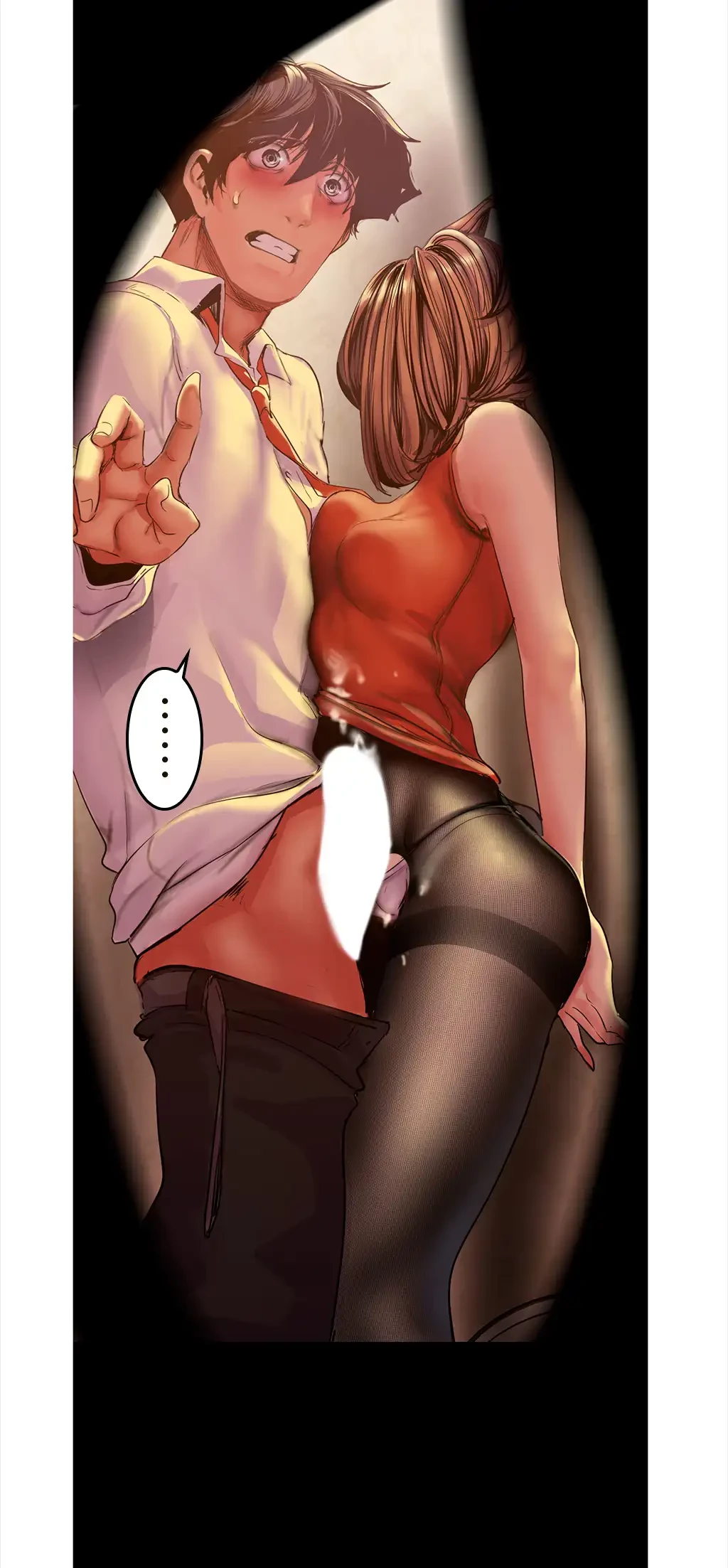 すばらしき新世界 第182話 - 38