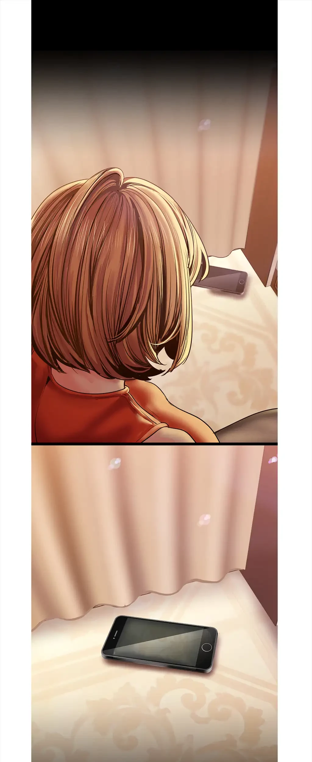 すばらしき新世界 第182話 - 45