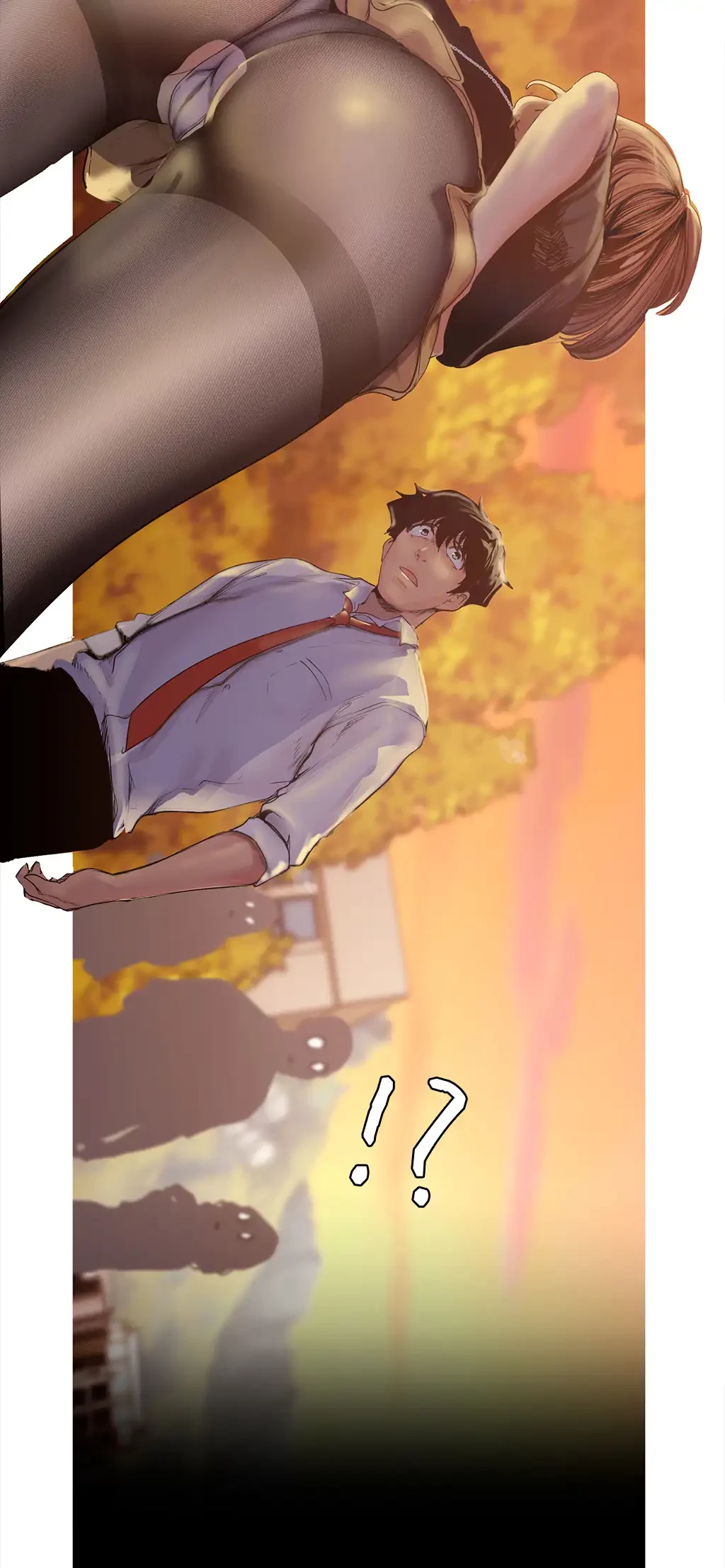 すばらしき新世界 第183話 - 4