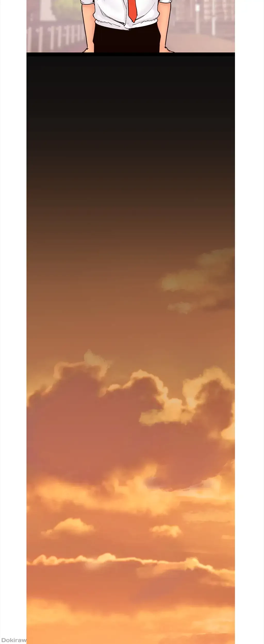 すばらしき新世界 第183話 - 6