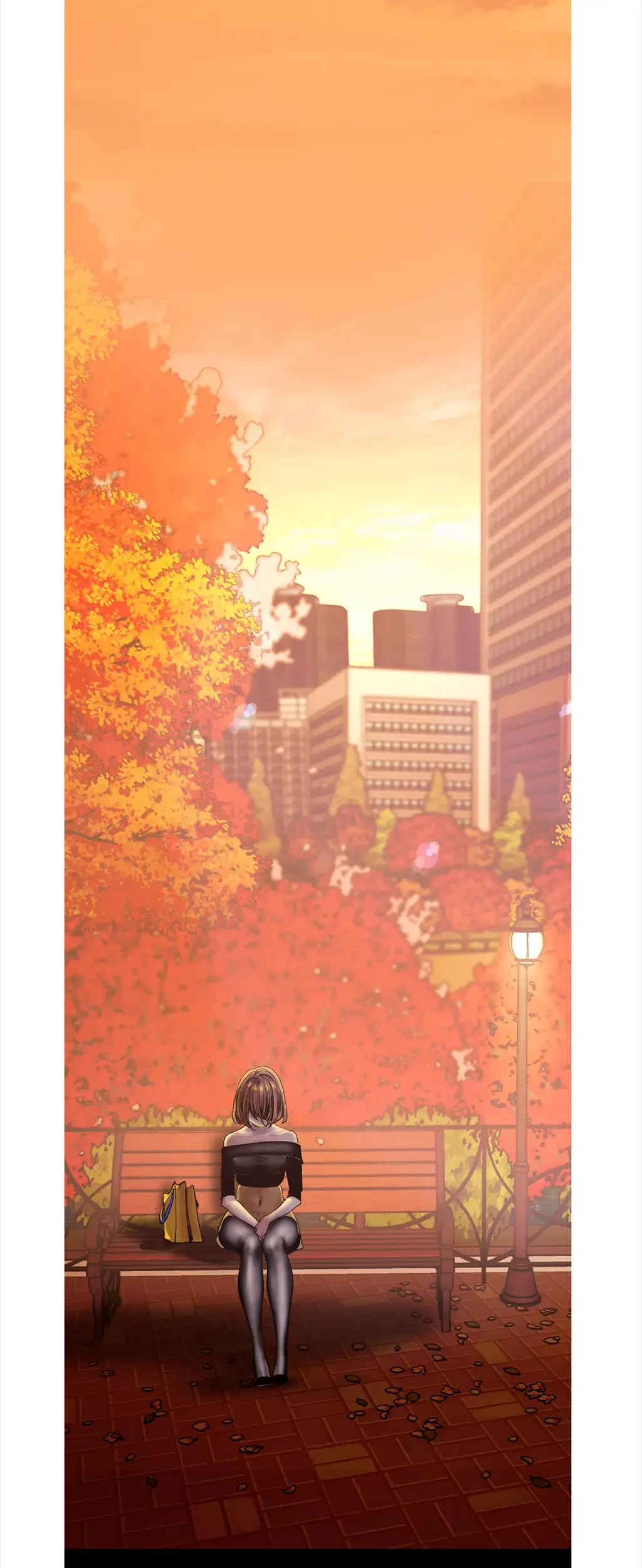 すばらしき新世界 第183話 - 7