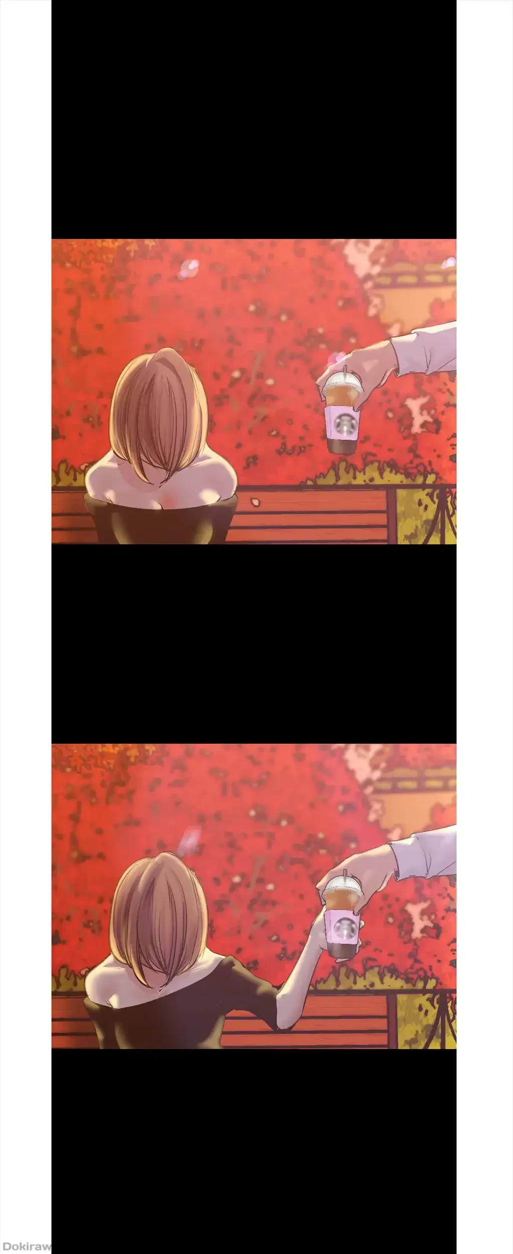 すばらしき新世界 第183話 - 11