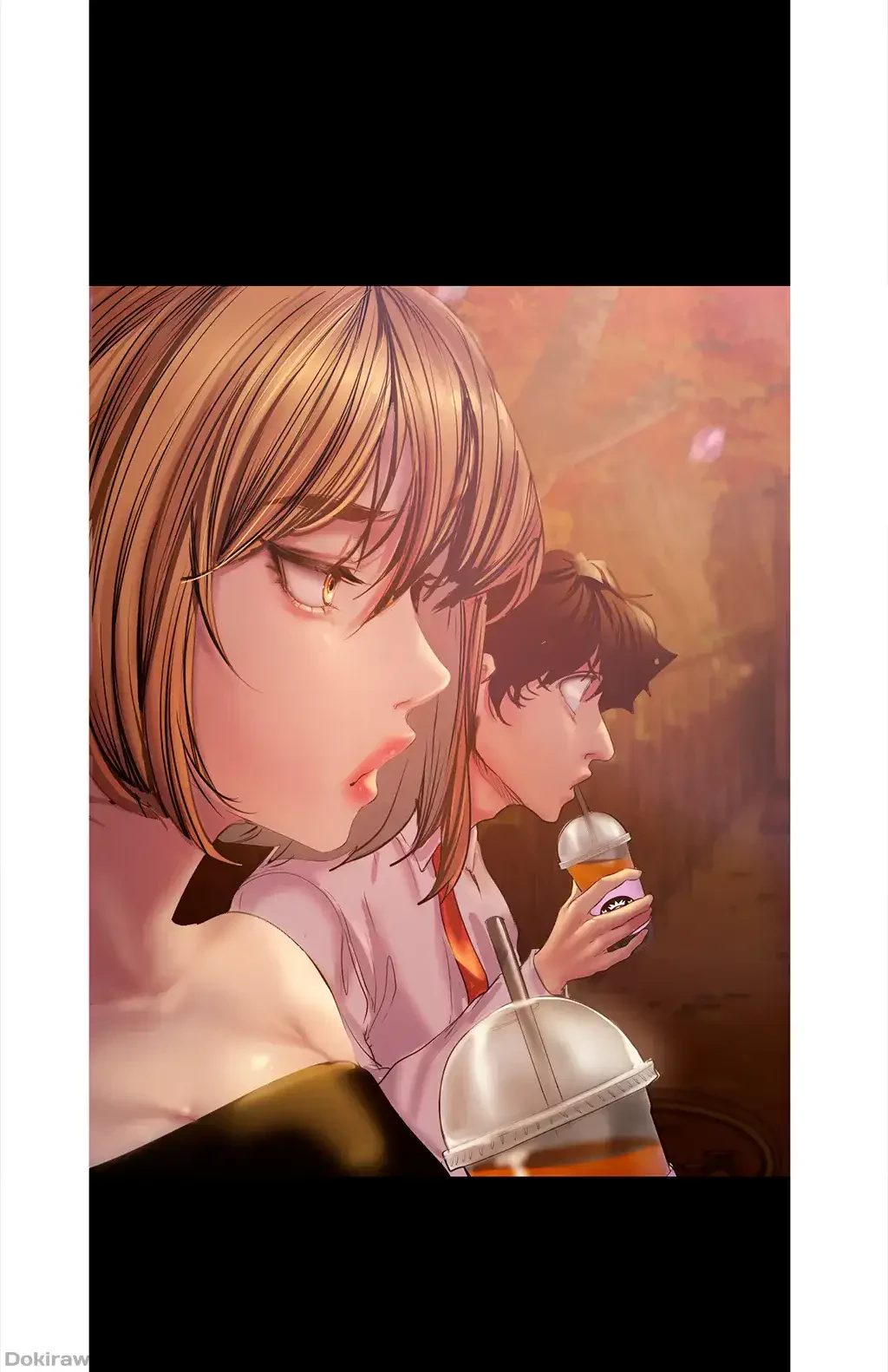 すばらしき新世界 第183話 - 16