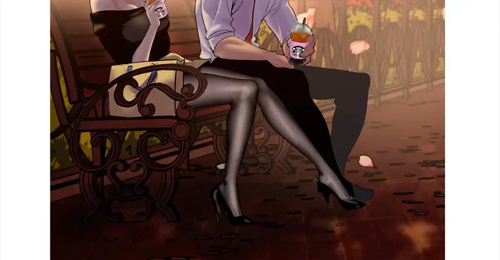 すばらしき新世界 第183話 - 20