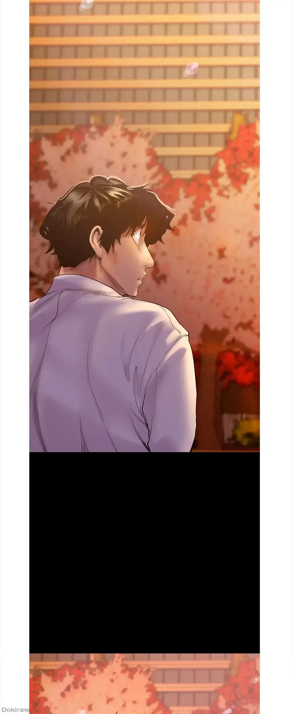 すばらしき新世界 第183話 - 31