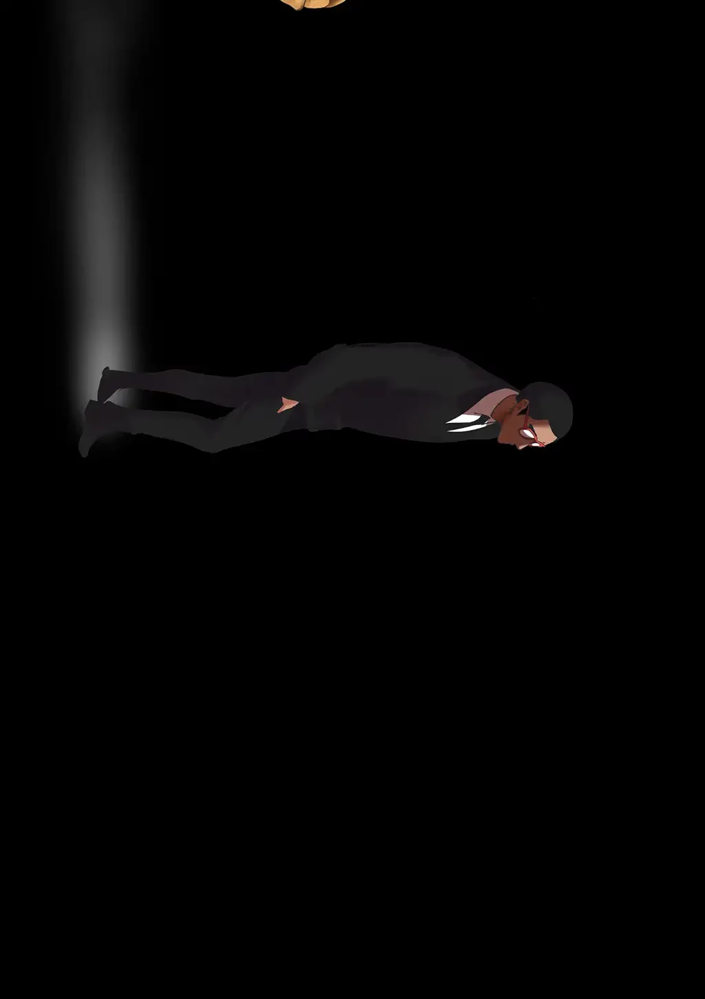 すばらしき新世界 第183話 - 52