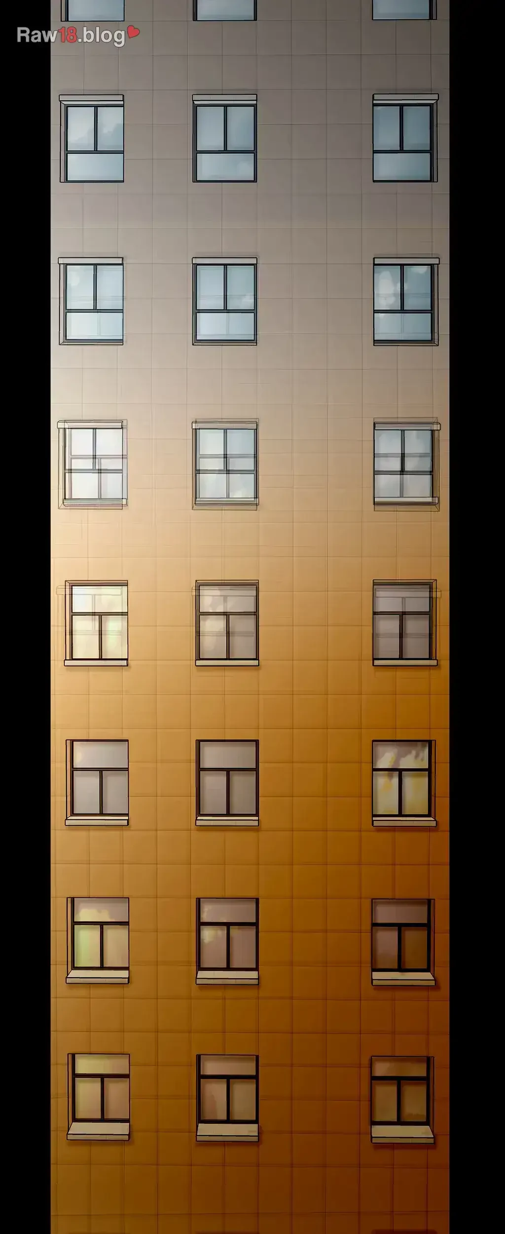 すばらしき新世界 第184話 - 21