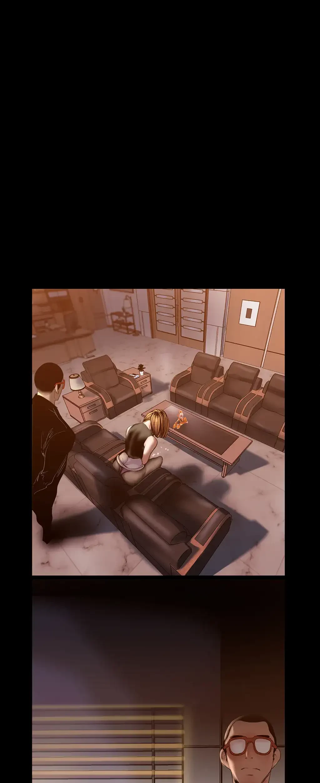 すばらしき新世界 第184話 - 46