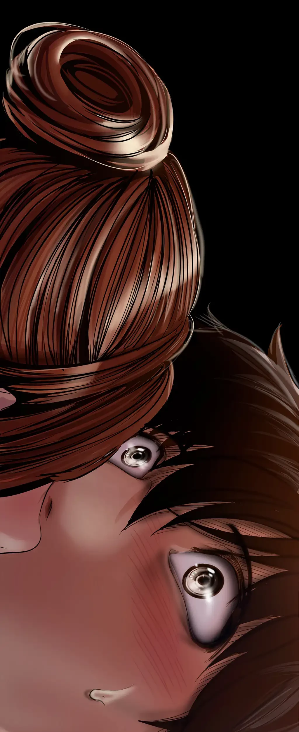 すばらしき新世界 第185話 - 39