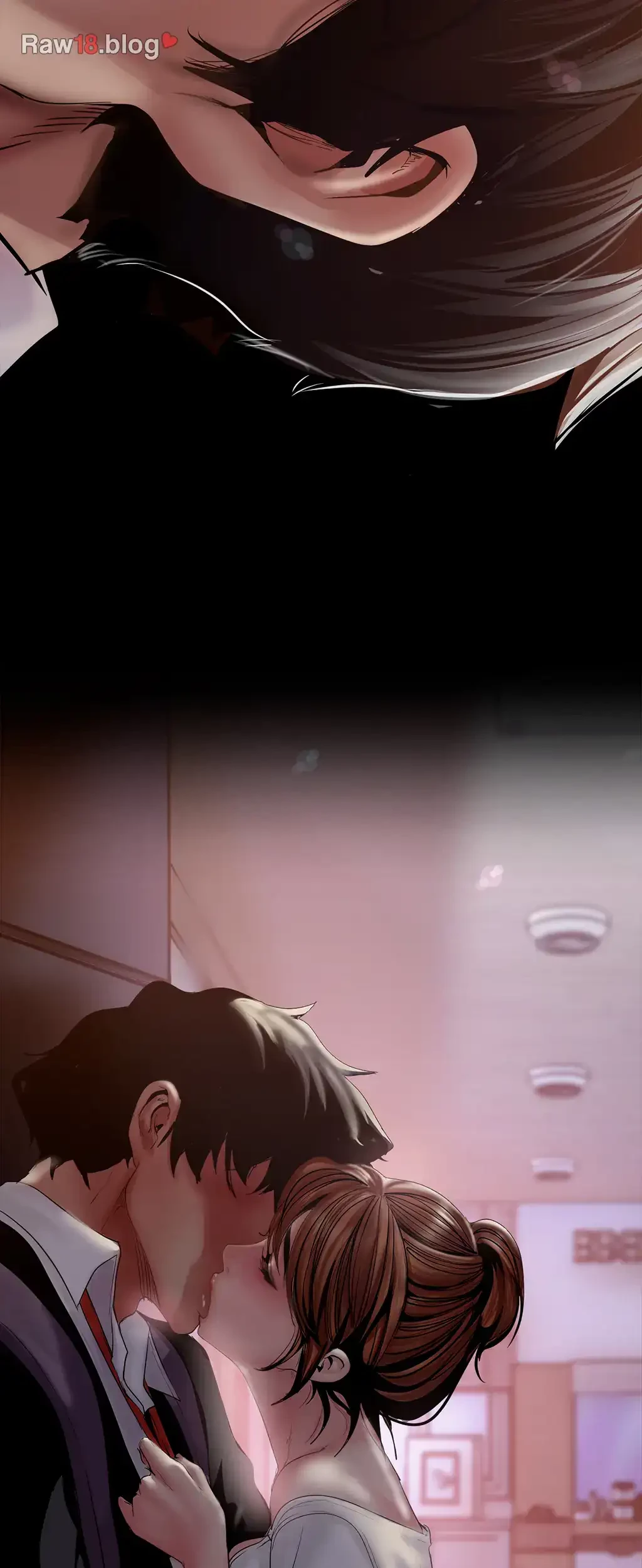 すばらしき新世界 第185話 - 40