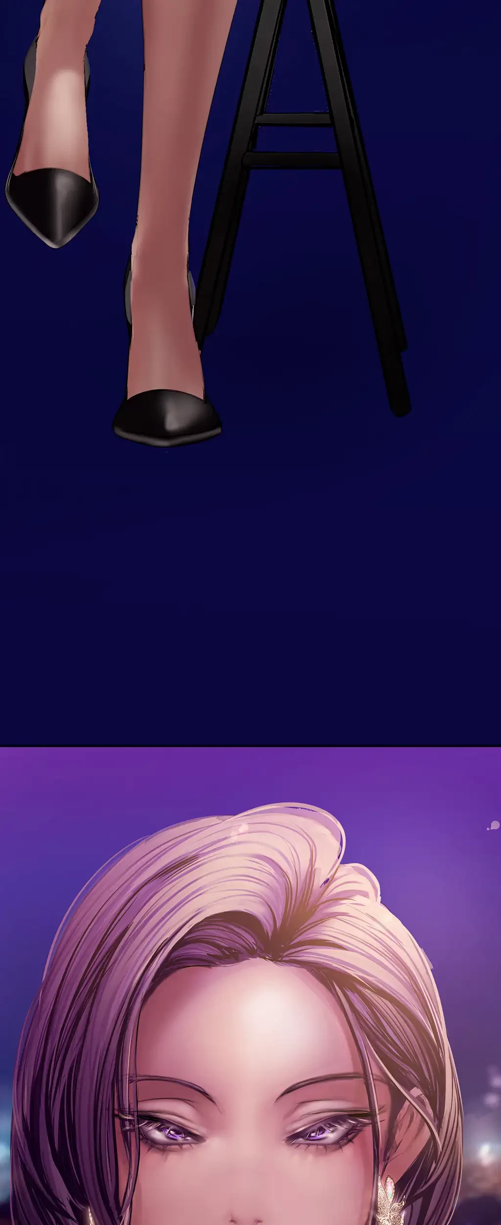 すばらしき新世界 第185話 - 52