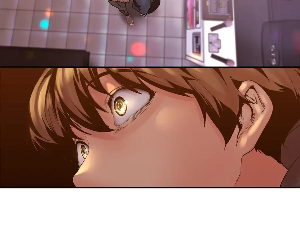 すばらしき新世界 第186話 - 43