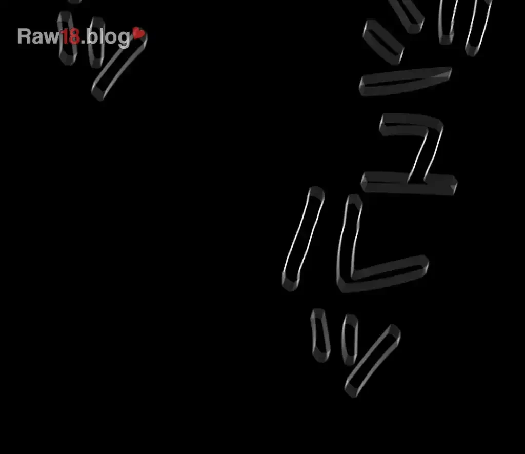 すばらしき新世界 第187話 - 47